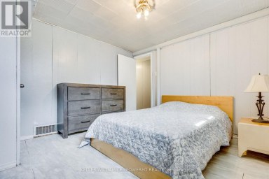 39 CHECKENDON DRIVE Toronto (Rexdale-Kipling) Ontario photo 25