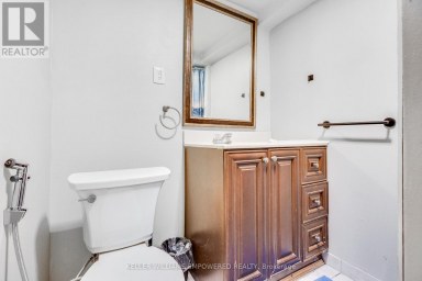 39 CHECKENDON DRIVE Toronto (Rexdale-Kipling) Ontario photo 26