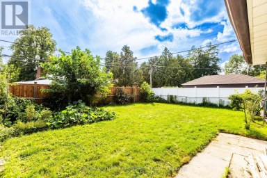 39 CHECKENDON DRIVE Toronto (Rexdale-Kipling) Ontario photo 28