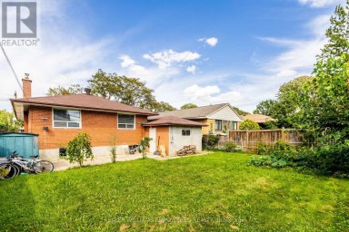 39 CHECKENDON DRIVE Toronto (Rexdale-Kipling) Ontario photo 29