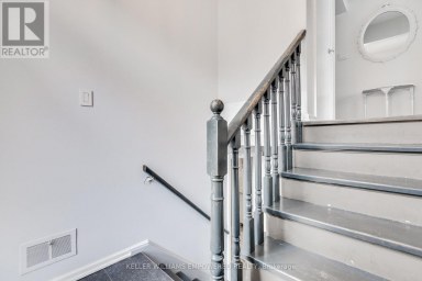39 CHECKENDON DRIVE Toronto (Rexdale-Kipling) Ontario photo 3
