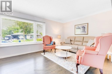 39 CHECKENDON DRIVE Toronto (Rexdale-Kipling) Ontario photo 6