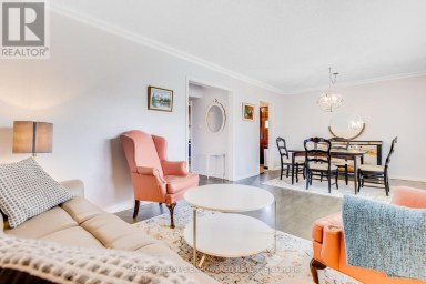 39 CHECKENDON DRIVE Toronto (Rexdale-Kipling) Ontario photo 8