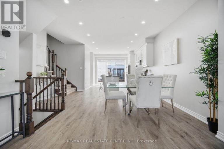 25 - 975 WHITLOCK AVENUE, Milton (CB Cobban), Ontario, L9E1S9