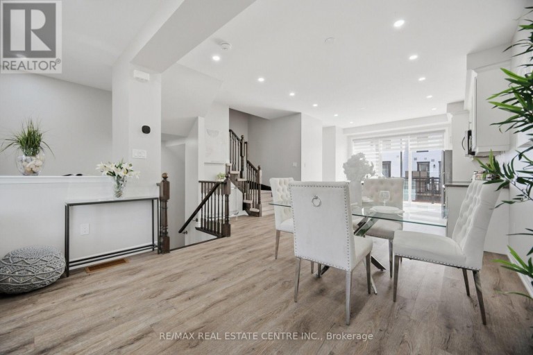 25 - 975 WHITLOCK AVENUE, Milton (CB Cobban), Ontario, L9E1S9