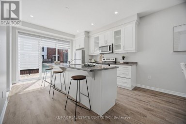 25 - 975 WHITLOCK AVENUE Milton (CB Cobban) Ontario photo 14