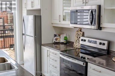 25 - 975 WHITLOCK AVENUE Milton (CB Cobban) Ontario photo 15