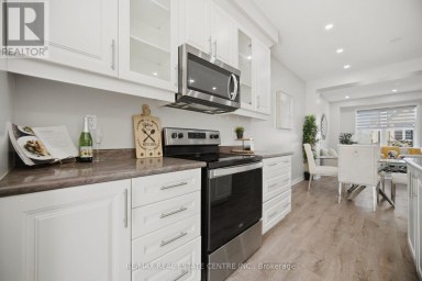 25 - 975 WHITLOCK AVENUE Milton (CB Cobban) Ontario photo 18