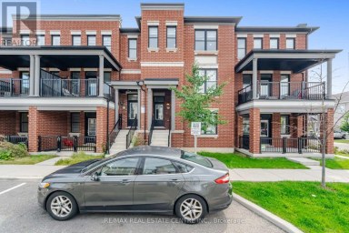 25 - 975 WHITLOCK AVENUE Milton (CB Cobban) Ontario photo 2