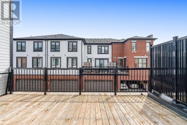 25 - 975 WHITLOCK AVENUE Milton (CB Cobban) Ontario photo 22