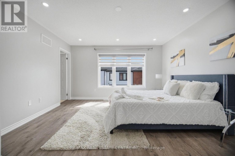 25 - 975 WHITLOCK AVENUE, Milton (CB Cobban), Ontario, L9E1S9