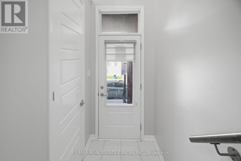 25 - 975 WHITLOCK AVENUE, Milton (CB Cobban), Ontario, L9E1S9