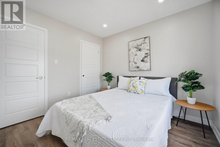 25 - 975 WHITLOCK AVENUE, Milton (CB Cobban), Ontario, L9E1S9