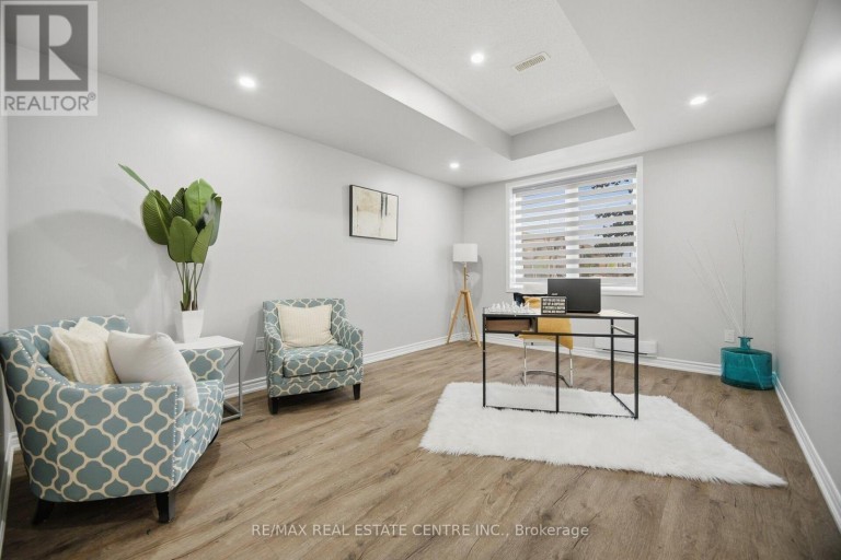 25 - 975 WHITLOCK AVENUE, Milton (CB Cobban), Ontario, L9E1S9