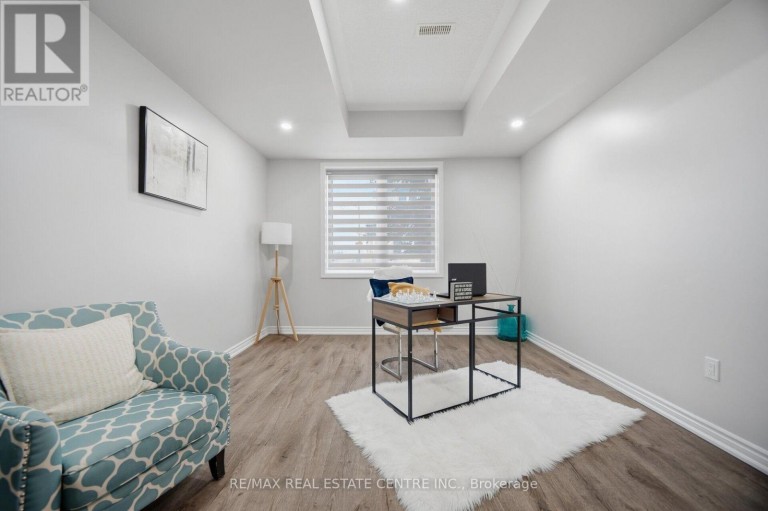 25 - 975 WHITLOCK AVENUE, Milton (CB Cobban), Ontario, L9E1S9