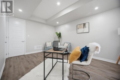 25 - 975 WHITLOCK AVENUE Milton (CB Cobban) Ontario photo 47