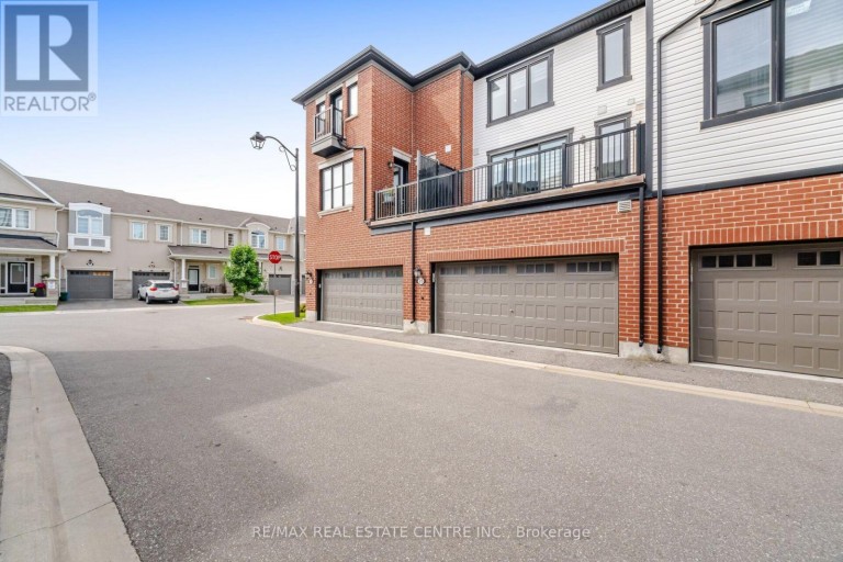 25 - 975 WHITLOCK AVENUE, Milton (CB Cobban), Ontario, L9E1S9