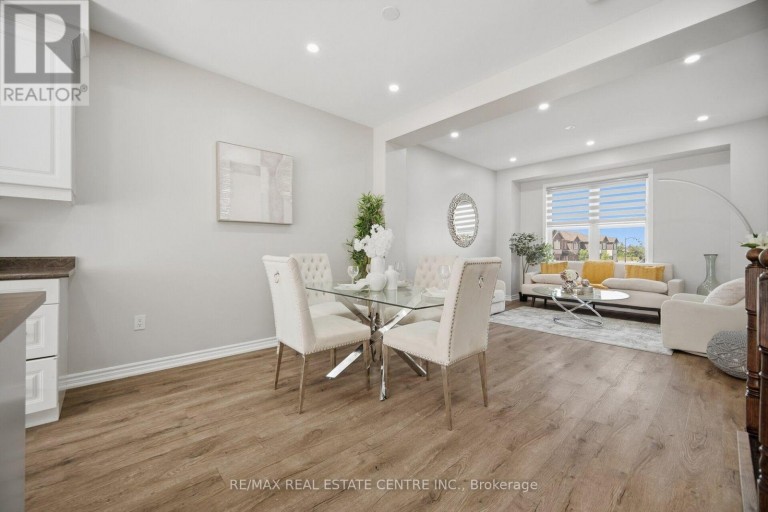 25 - 975 WHITLOCK AVENUE, Milton (CB Cobban), Ontario, L9E1S9