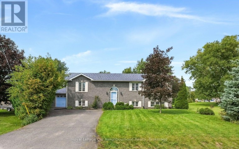 17874 TELEPHONE ROAD, Quinte West (Murray Ward), Ontario, K8V5P4