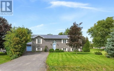 17874 TELEPHONE ROAD Quinte West (Murray Ward) Ontario photo 1