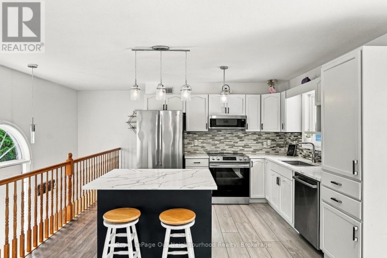 17874 TELEPHONE ROAD, Quinte West (Murray Ward), Ontario, K8V5P4