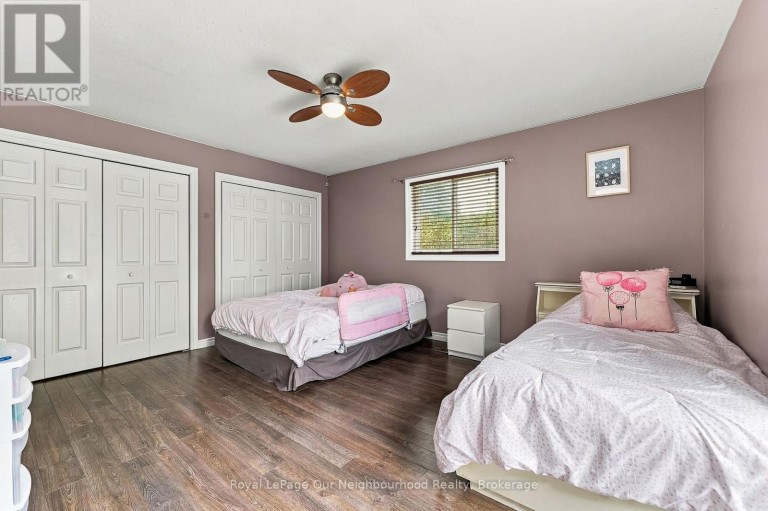 17874 TELEPHONE ROAD, Quinte West (Murray Ward), Ontario, K8V5P4