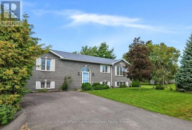17874 TELEPHONE ROAD Quinte West (Murray Ward) Ontario photo 2