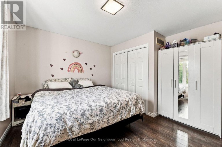 17874 TELEPHONE ROAD, Quinte West (Murray Ward), Ontario, K8V5P4