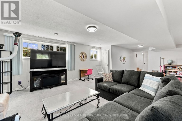 17874 TELEPHONE ROAD, Quinte West (Murray Ward), Ontario, K8V5P4