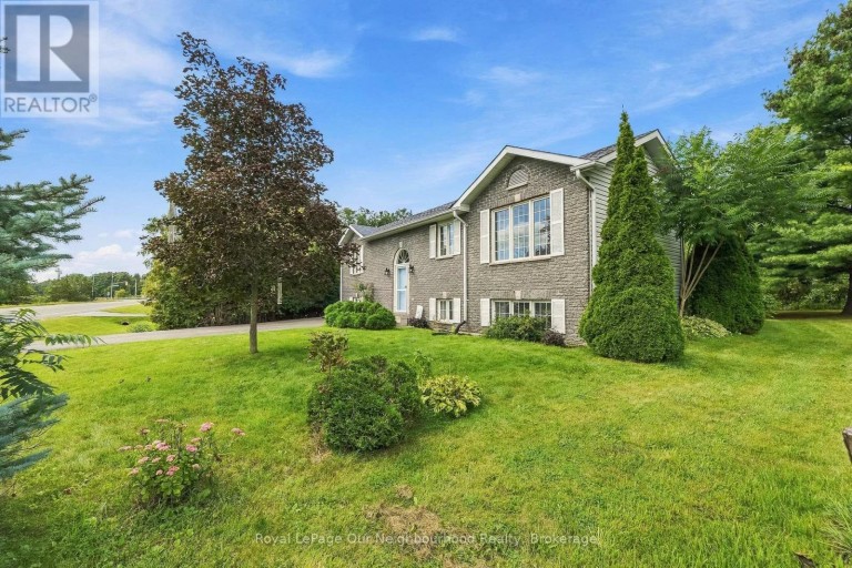 17874 TELEPHONE ROAD, Quinte West (Murray Ward), Ontario, K8V5P4