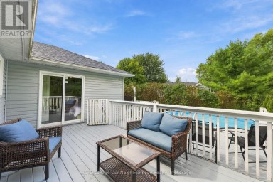 17874 TELEPHONE ROAD Quinte West (Murray Ward) Ontario photo 35