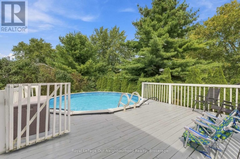 17874 TELEPHONE ROAD, Quinte West (Murray Ward), Ontario, K8V5P4