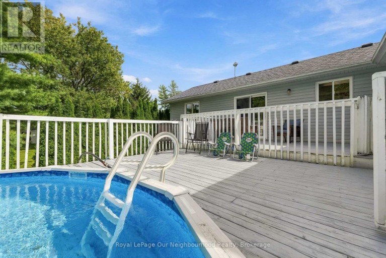 17874 TELEPHONE ROAD, Quinte West (Murray Ward), Ontario, K8V5P4