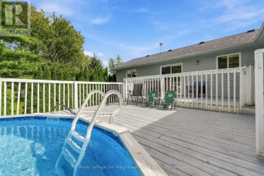 17874 TELEPHONE ROAD Quinte West (Murray Ward) Ontario photo 37