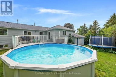 17874 TELEPHONE ROAD Quinte West (Murray Ward) Ontario photo 38