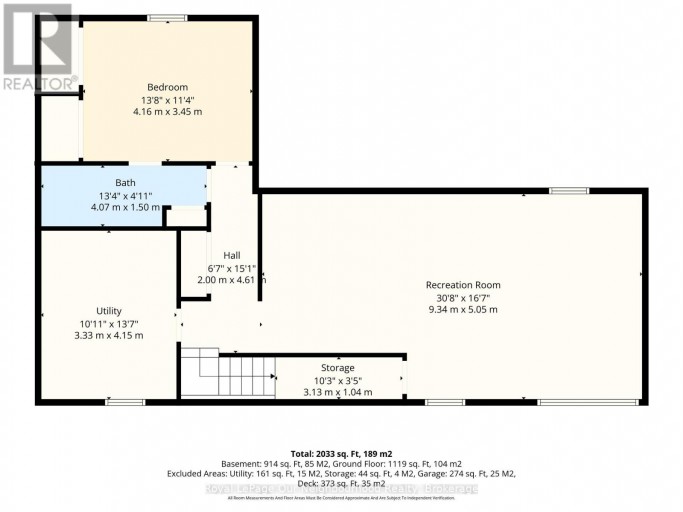 17874 TELEPHONE ROAD, Quinte West (Murray Ward), Ontario, K8V5P4