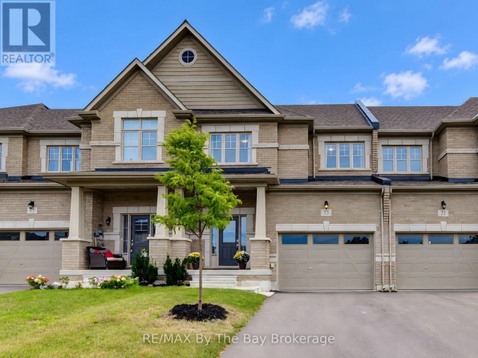73 FEDERICA CRESCENT, Wasaga Beach, Ontario, L9Z0N5