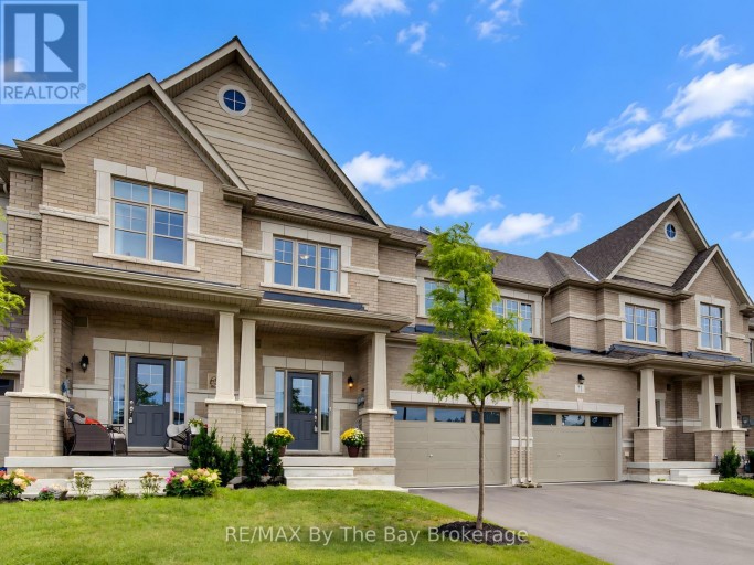 73 FEDERICA CRESCENT, Wasaga Beach, Ontario, L9Z0N5