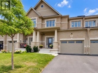 73 FEDERICA CRESCENT Wasaga Beach Ontario photo 3