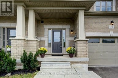 73 FEDERICA CRESCENT Wasaga Beach Ontario photo 4