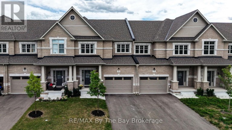 73 FEDERICA CRESCENT, Wasaga Beach, Ontario, L9Z0N5