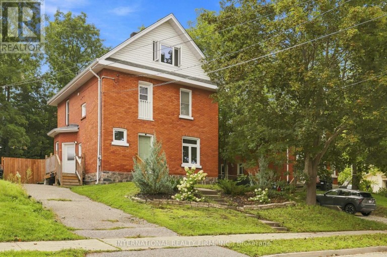 158 SIXTH STREET, Midland, Ontario, L4R3X6
