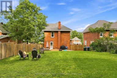 158 SIXTH STREET Midland Ontario photo 22