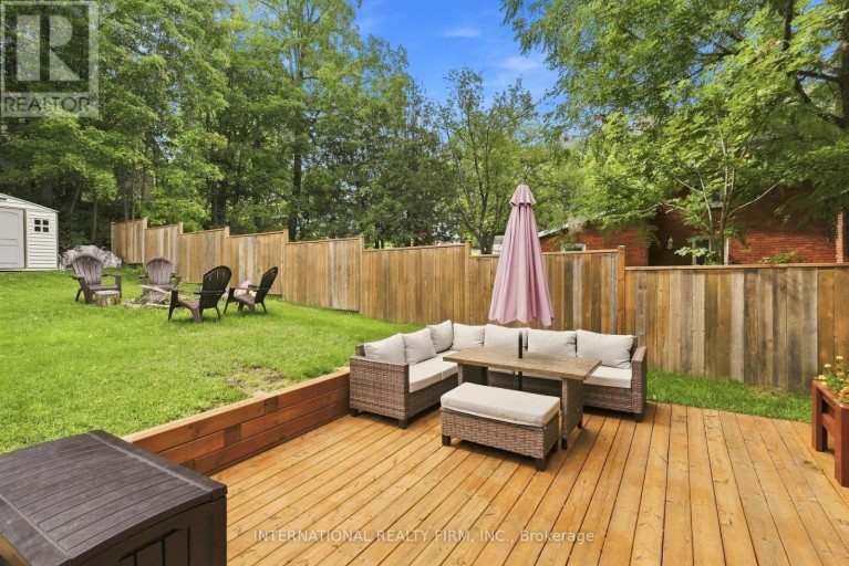 158 SIXTH STREET, Midland, Ontario, L4R3X6