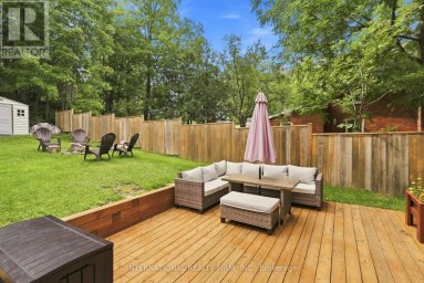 158 SIXTH STREET Midland Ontario photo 23