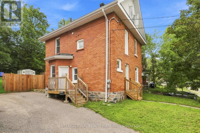 158 SIXTH STREET, Midland, Ontario, L4R3X6