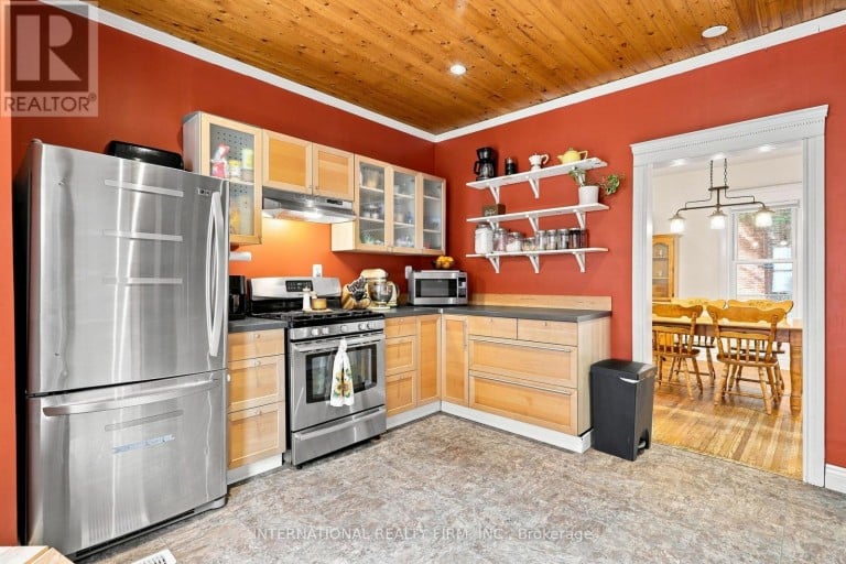 158 SIXTH STREET, Midland, Ontario, L4R3X6