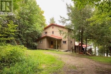 4943 KENNISIS LAKE ROAD Dysart et al (Havelock) Ontario photo 1