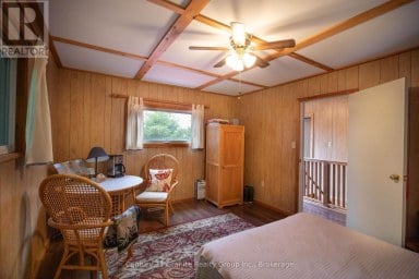4943 KENNISIS LAKE ROAD Dysart et al (Havelock) Ontario photo 13