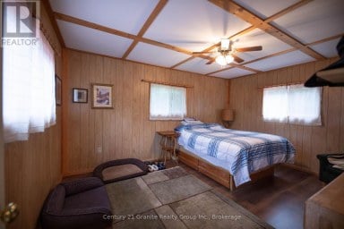 4943 KENNISIS LAKE ROAD Dysart et al (Havelock) Ontario photo 14